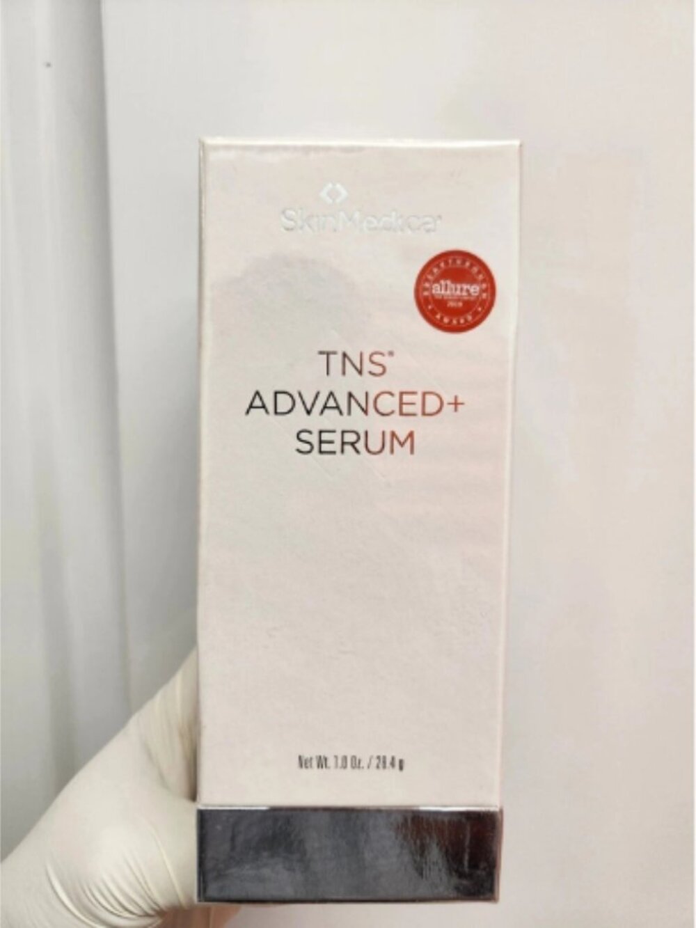 SkinMedica TNS Advanced+ Serum - 1 oz 28.4g   New